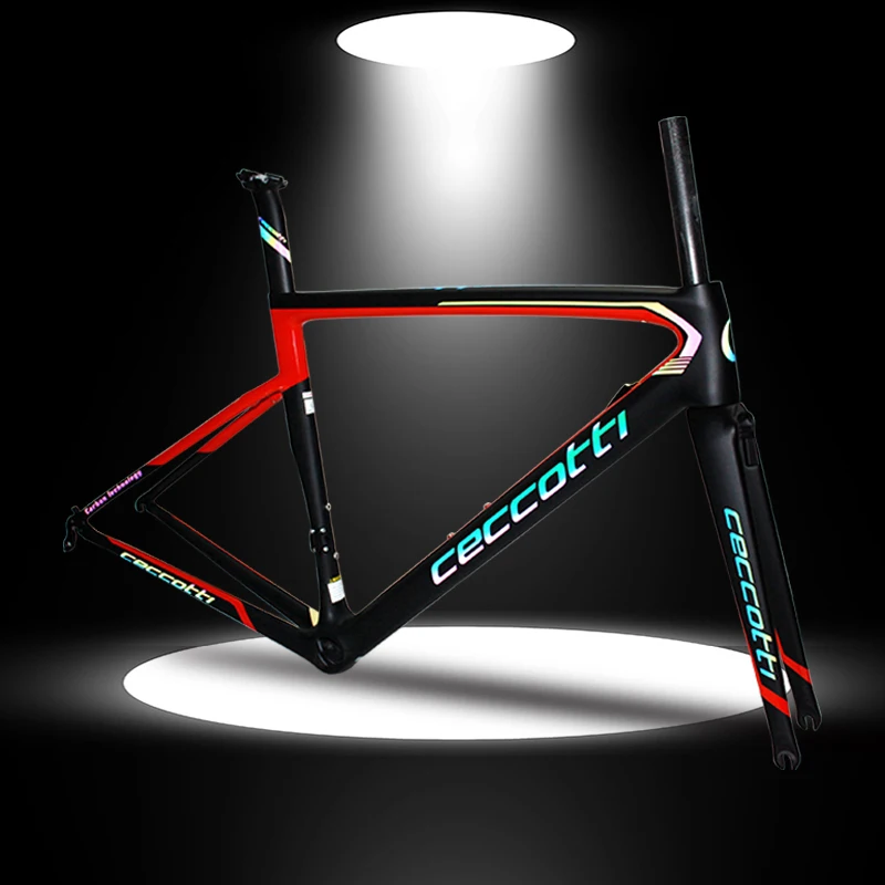 Discount 2019 newest brand carbon road frame T1100 UD full carbon size 44/49/52/54/56cm customized BSA PF30 BB30 super light bicycles 1 Discount 2019 newest brand carbon road frame T1100 UD full carbon size 44/49/52/54/56cm customized BSA PF30 BB30 super light bicycles 1