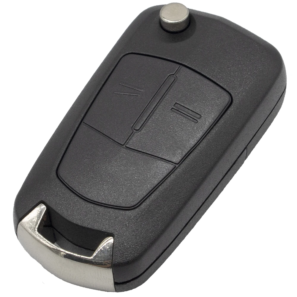 WhatsKey Автомобильный Дистанционный ключ Костюм для Opel/Vauxhall Astra H 2004-2009, Zafira B 2005-2013 для PCF7941Chip бесключевая система входа