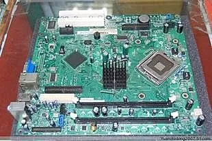 

3100C 3100 motherboard, general 210L P/N:DD332,JC474,WJ771