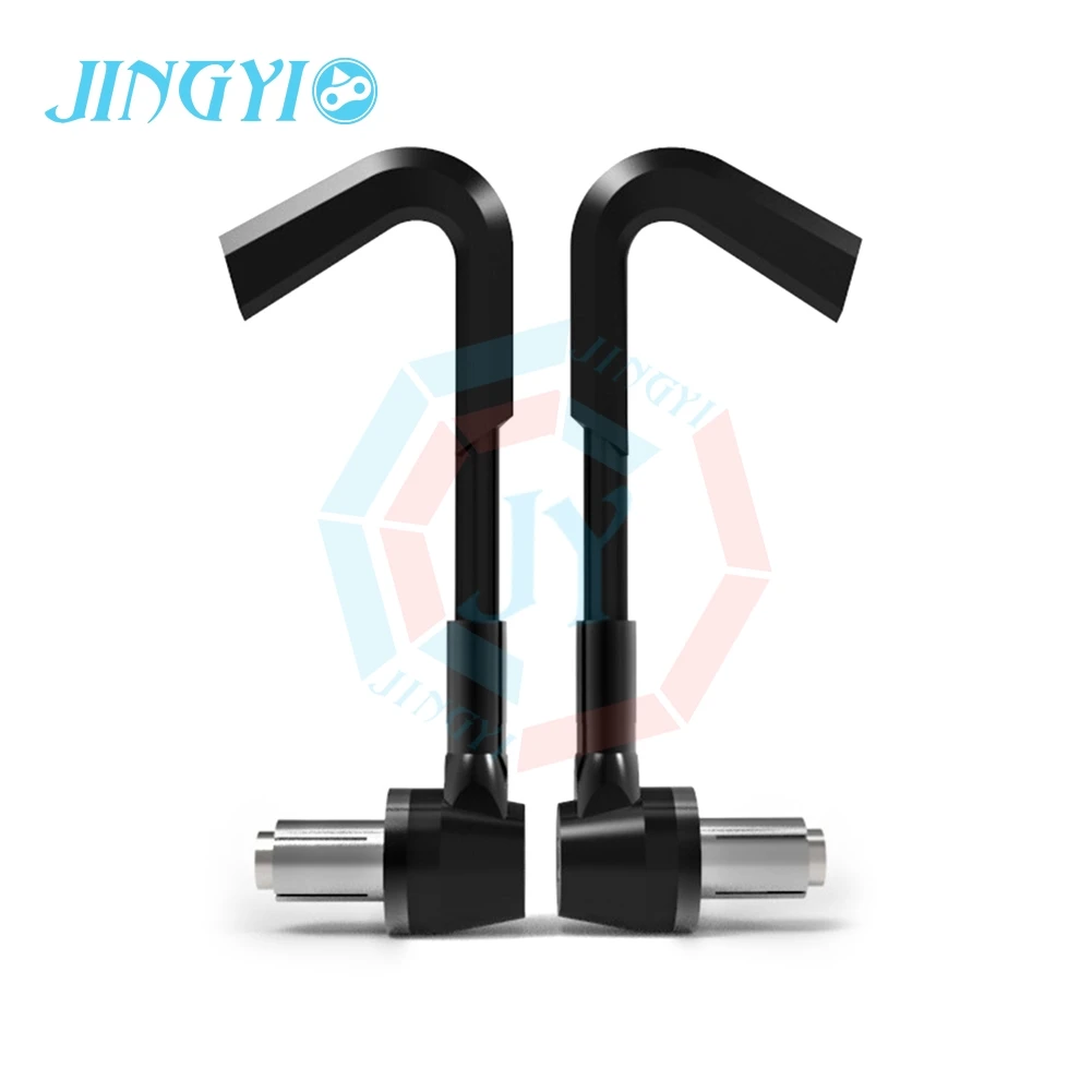 

#Q764 Motorcycle Brake lever guard for suzuki ltz yamaha tdm 900 yamaha tdm 850 gasgas for yamaha aerox husqvarna motocross