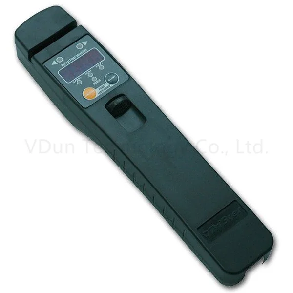 

Optical Live Fiber Identifier AFI400 Optic identifier Identificador de Fibra Optica ( 800-1700nm ) AFI-400