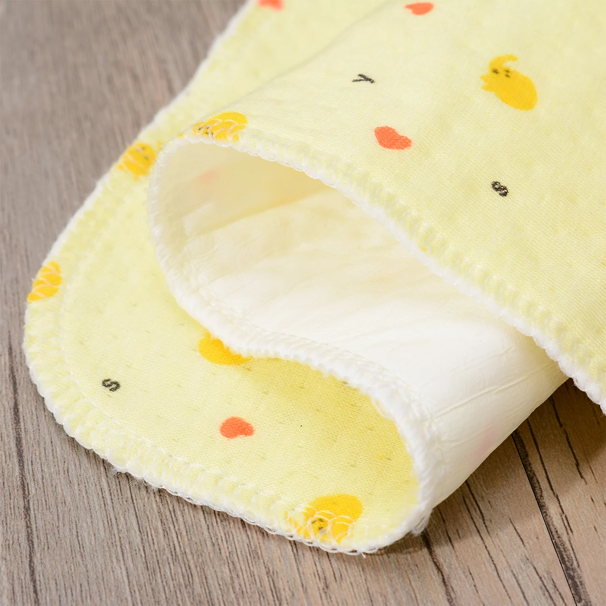 Baby Infant Cloth Diaper Nappy Foldable Urine Mat Waterproof Bedding Changing Cover Pad For Home Baby Care