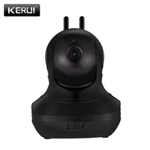 KERUI Indoor Wireless 1080P Full HD Cloud WiFi IP Camera Home Security Surveillance Camera Night Vision CCTV Camera