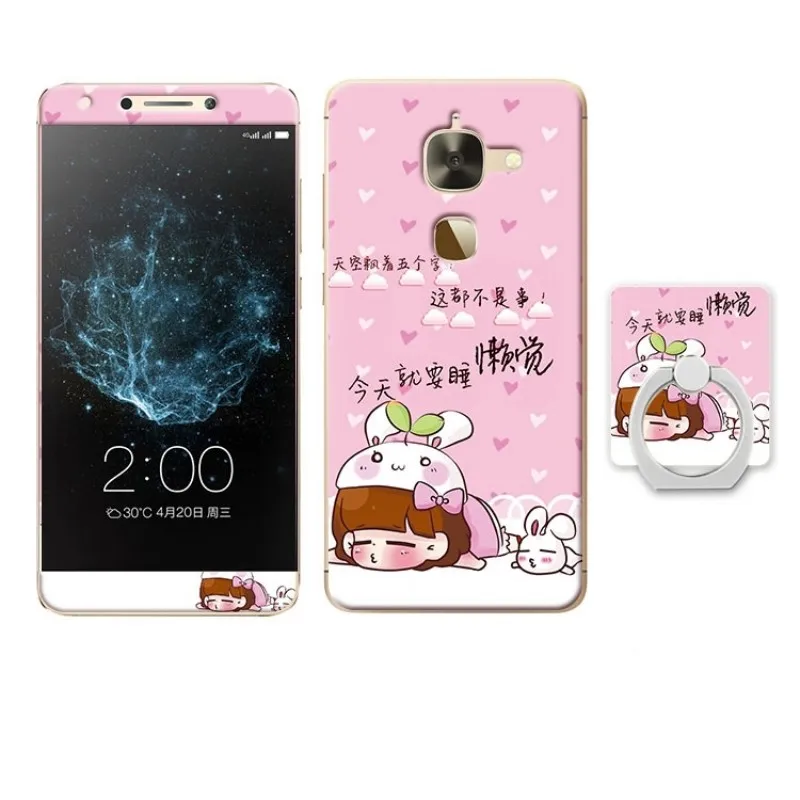 leeco le 2 letv le 2 Pro X620 case cover glass screen protector (10)