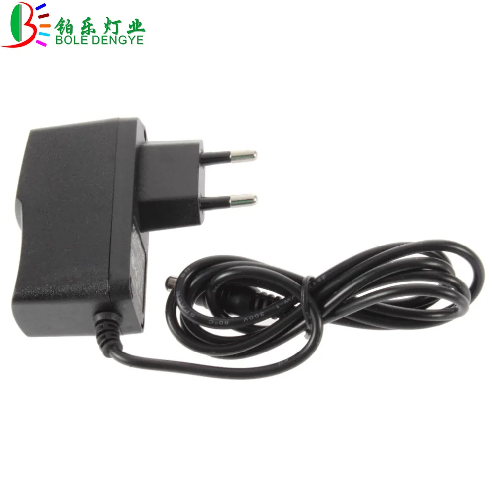 

10pcs LED Power Adapter AC 220V to DC 12V LED Power Supply 1A 2A 3A 5A 6A 8A 10A LED Driver For LED Strip CCTV Home Decoration