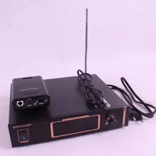 Импортируется из электрогитара Скрипки беспроводной приемник передатчик