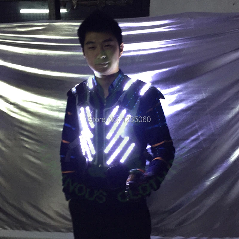 Armor suit (6)