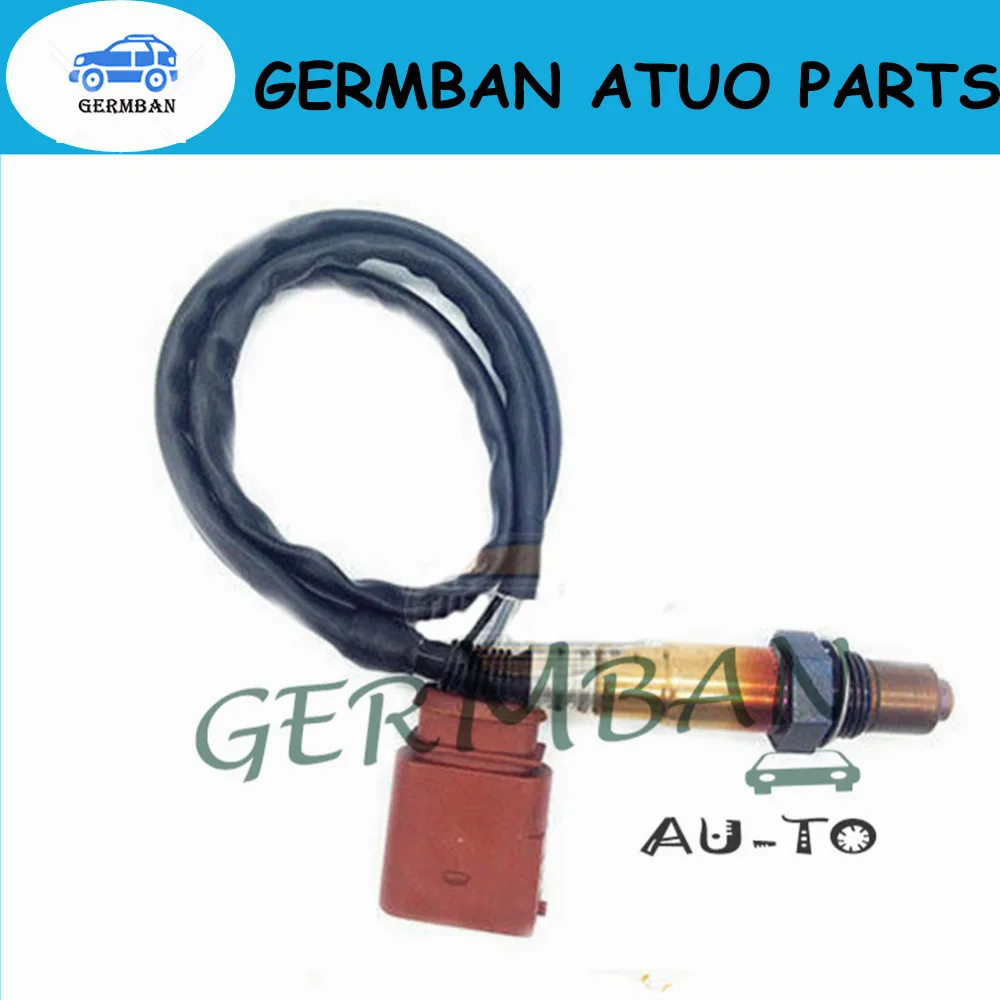 Новый производитель Lambda задний датчик кислорода O2 выхлоп для SEAT TOLEDO MK2 1 4 16V 2000-02