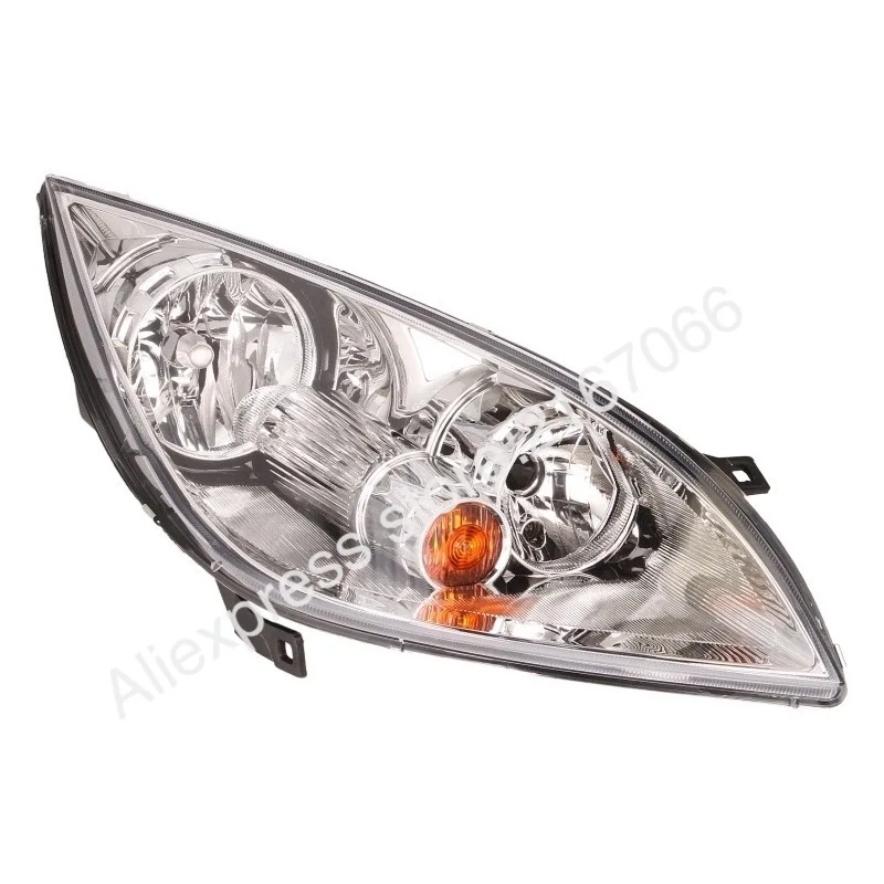 

Headlight Right for MITSUBISHI COLT 2004 2005 2006 2007 2008 Headlamp Passenger Side