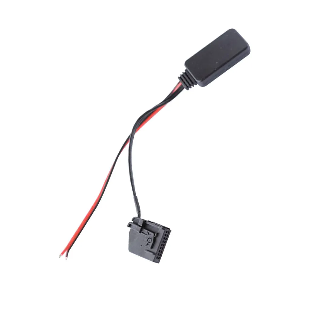 Франшиза автомобильный стерео для Bluetooth беспроводной AUX адаптер Volkswagen Audi Ford