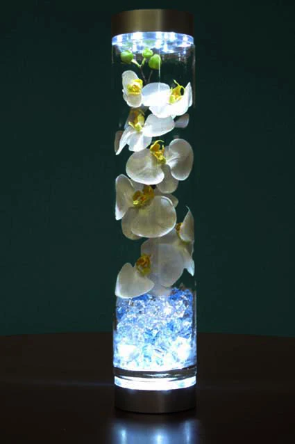 4inch led light base 
