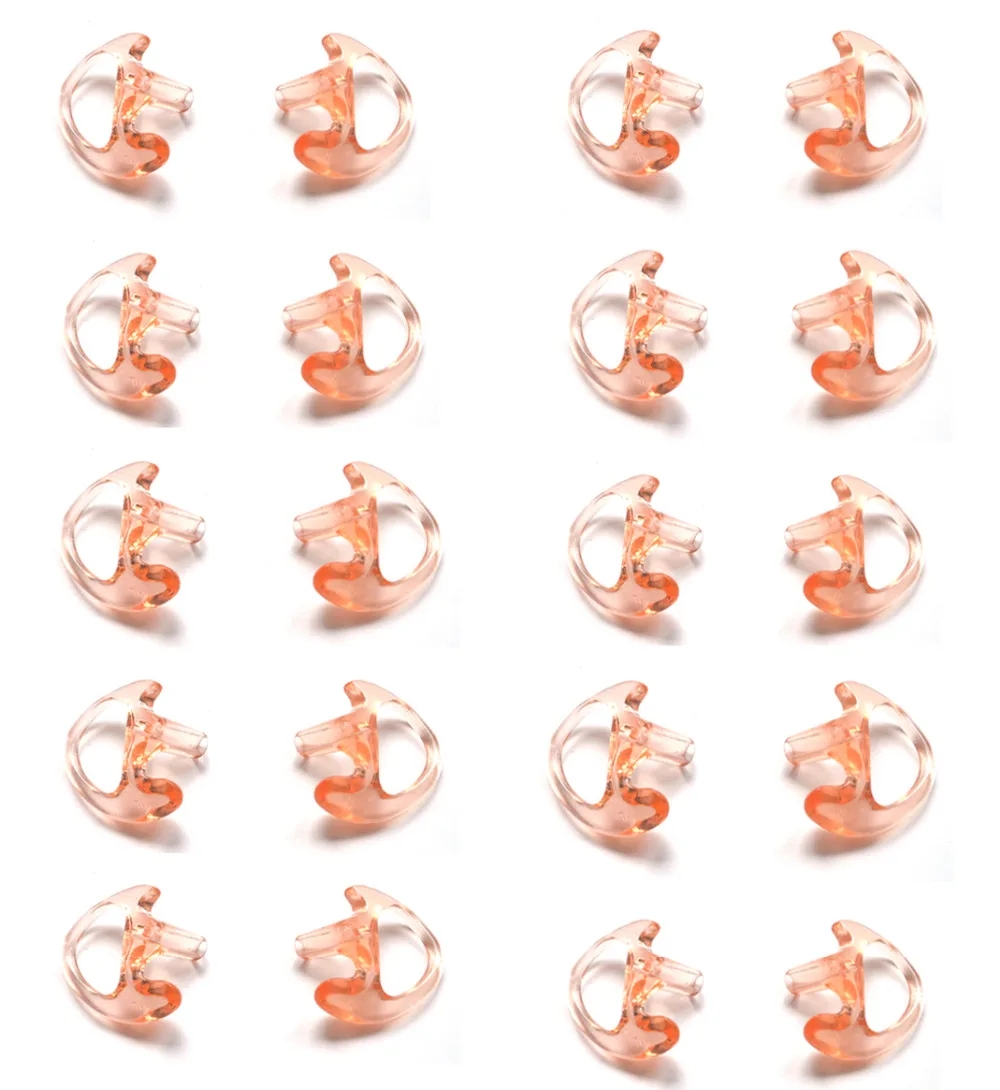 M earmold 10PAIR