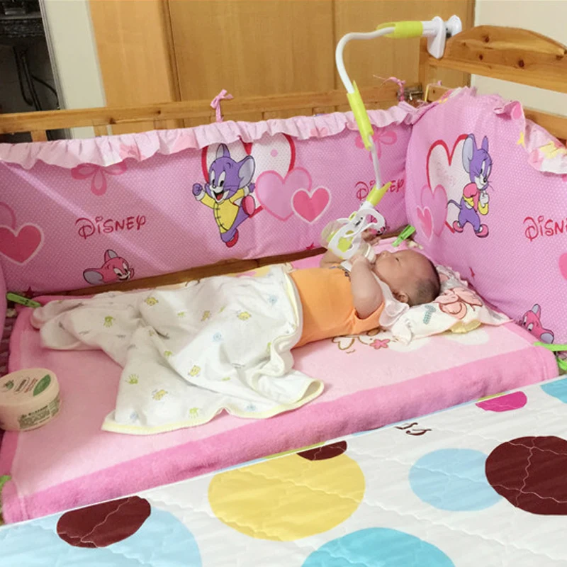 2 Size Baby Bottle Rack Free Hand Bottle Holder Feeder Bottles Rack Baby Feeding Holder Drink Water Nursing Holder Support Clip