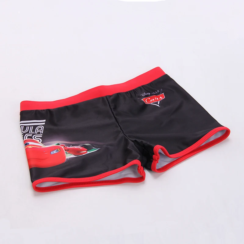 cartoon boys swim pants summer beach clothings 2-10 years baby kids waterproof on vacation baby shorts (6)