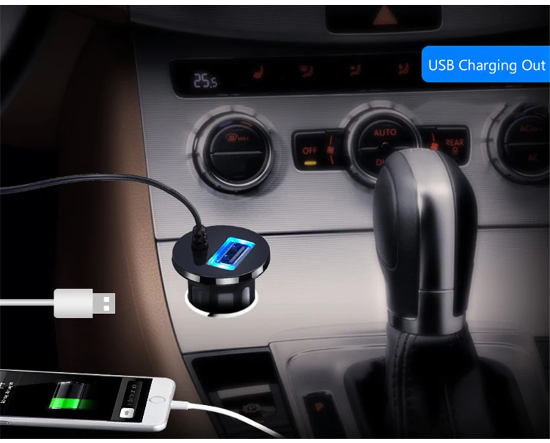 Беспроводной Bluetooth музыкальный bluetooth-аудиоресивер V3.0 Aux 3,5 мм аудио приемник адаптер для автомобиля Музыка Аудио USB Зарядка выход