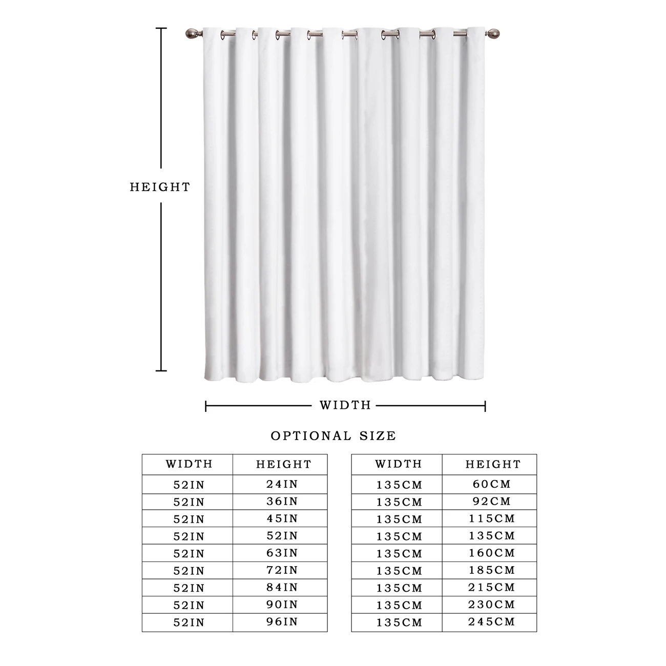 Красочные кухонные шторы нарисованные вручную наброски облаков и воздушных
