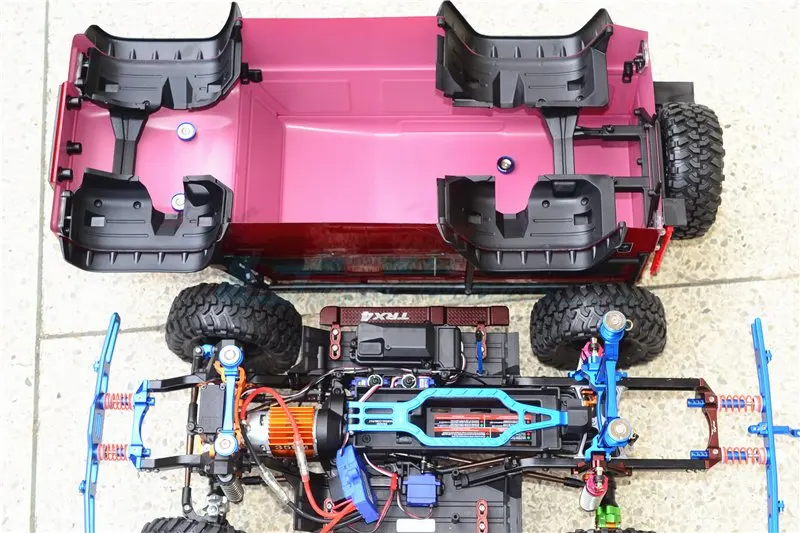 TRX4201FR 2