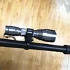 Metal Detector Flashlight Holder PIN POINTER Holder / Flashlight *MOUNT Suitable for All Kinds of Underground Detectors 6
