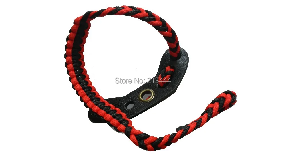 

compound bow sling shot