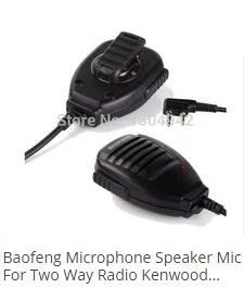 3 шт. Walkie Talkie RH770 Dual Band 144/430 мГц высокого усиления sma-женский Телескопический Ручной радио антенна для Kenwood BAOFENG Радио