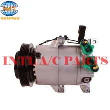 Автоматический компрессор переменного тока для Kia Soul Venga hyundai ix20 i20 97701-2K200 97701-2K201