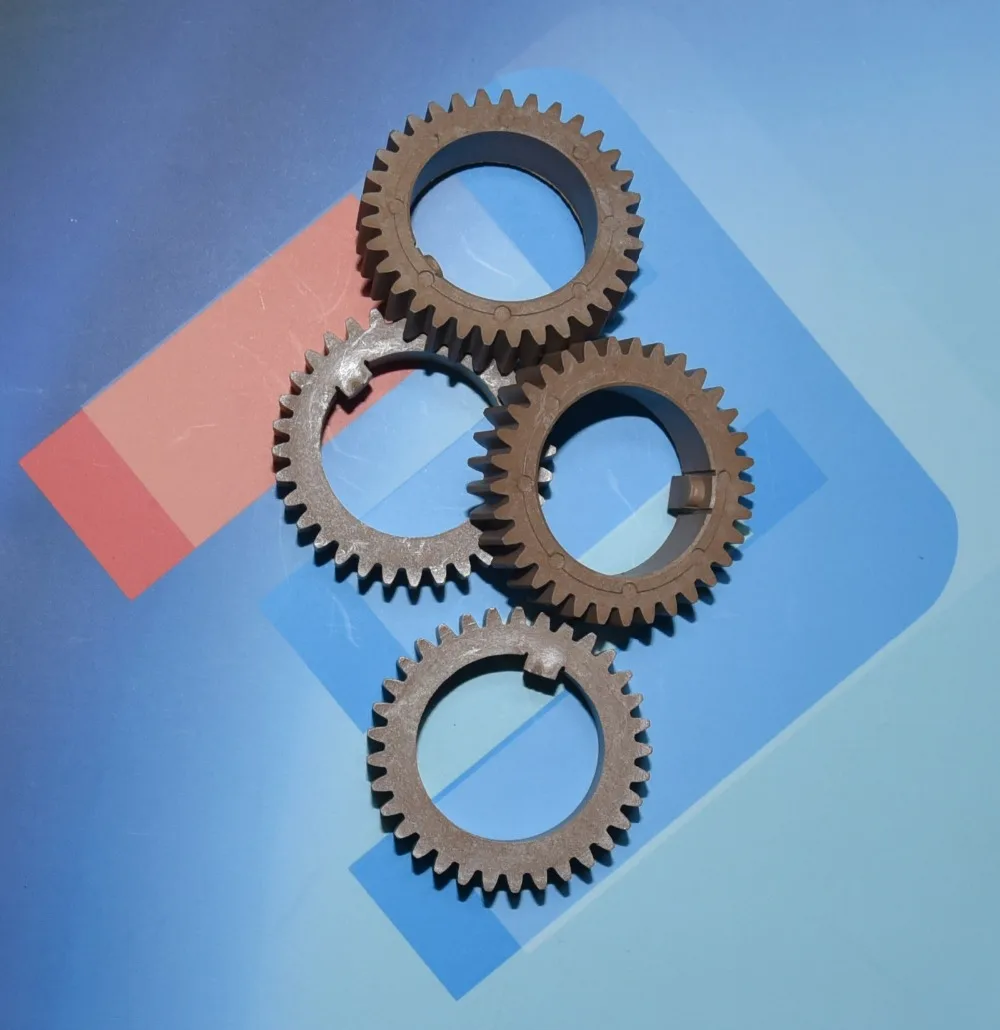 Fuser gear for Toshiba E STUDIO 2006 2306 2307 2505 2506 2307 2507 OEM 6LJ7800800 42USD  50PCS  MJL7