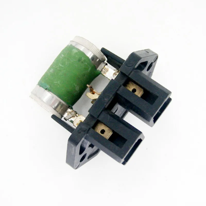 

High Quality Radiator Fan Motor Resistor 51736774 7739435 60811737 7782831 For Alfa Romeo 145 146 147 155 156 164 166