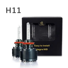 Ксенон H1 Hid комплект 35 Вт H7 H3 H4 ксенон H7 H8 H10 H11 H27 HB3 HB4 H13 9005 9006 Автомобильный источник света все в одном Xenon H7