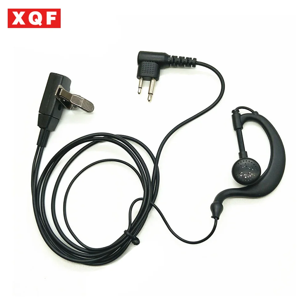 Earpiece MIC for Motorola CT150 CT250 P1225 CP150 CP200 SP10 SP21 Mag One