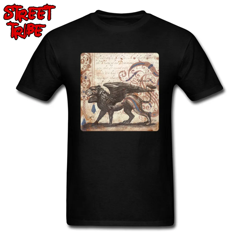 Cute Men T-shirts Dominions Family Tops Shirts 100% Cotton Short Sleeve Group Tee-Shirt Round Collar Wholesale Dominions black