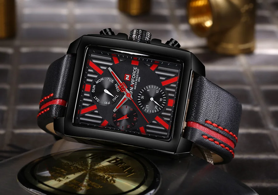 wrist watch (9)