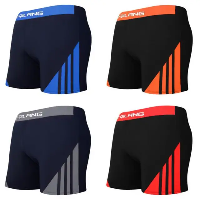 Best Offers Swimming Trunks For Bathing Gay Mens Beach Swimwear Swimsuit Men's Briefs New Summer Brand Swimwear Men Water Repellent Best Offers Swimming Trunks For Bathing Gay Mens Beach Swimwear Swimsuit Men's Briefs New Summer Brand Swimwear Men Water Repellent