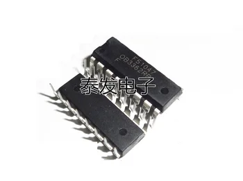 

10pcs/lot OB3362RP OB3362R OB3362 DIP-16 ICAliexpressIC Best quality