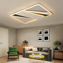 modern LED chandelier light For living room simple atmosphere home creative personality new rectangular hall chandelier lamp modern LED chandelier light For living room simple atmosphere home creative personality new rectangular hall chandelier lamp