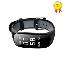 Новейшие GPS Смарт-браслет поддержка удаленной фотокамера напоминание о звонках интеллектуальное напоминание для смартфоны IOS и Android