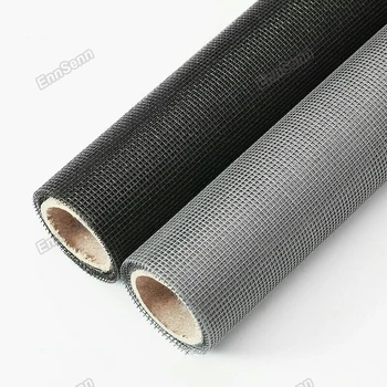 

30 Meters/Roll 20 x 20 Meshes Nano Fly Mosquito Screen Net Mesh for Door Window, Protect Baby & Family from Insect and Bug