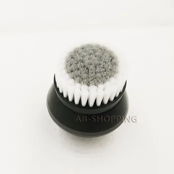 

Hot Face Brush Perfect Deep Cleansing Skin Pore Cleansing Brush For Philips RQ1260 RQ1280 RQ1290 RQ1280CC RQ1050 RQ1150 RQ1131