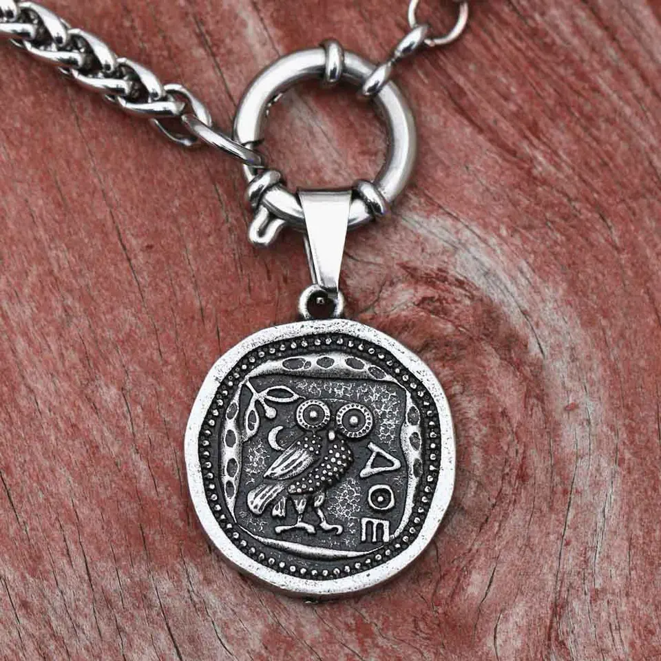collier homme grec collier homme grec