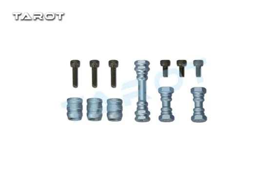 tarot 680 hood fixing 