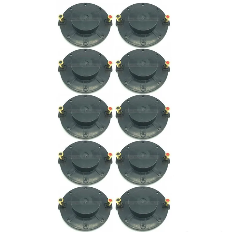 Сменная диафрагма для Harbinger HX121 HX151 HX152 HCD1175 w/ 44 мм звуковая катушка 10 шт./лот |