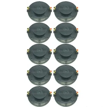 

Replacement Diaphragm for Harbinger HX121,HX151,HX152,HCD1175 w/ 44mm Voice Coil 10PCS/LOT