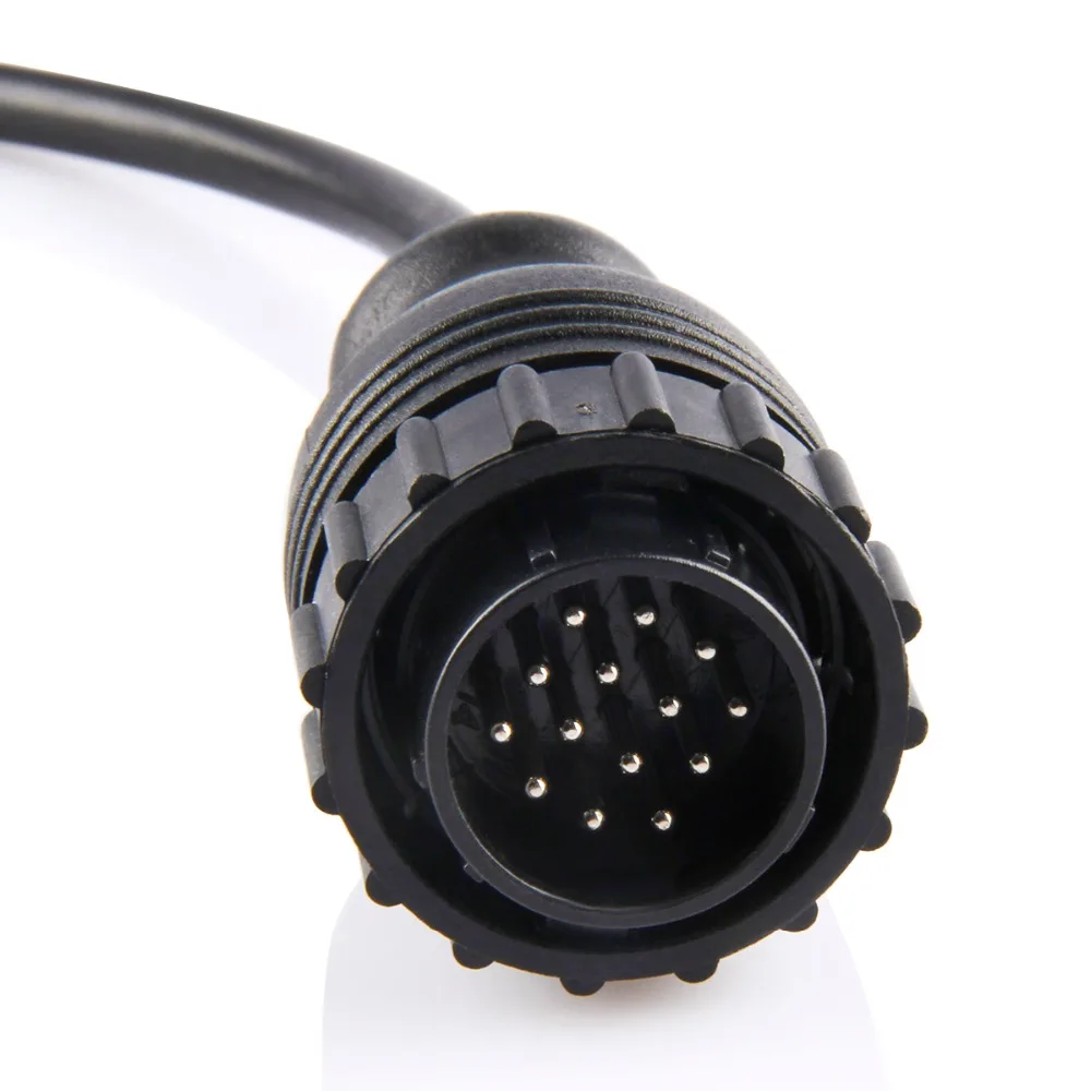 Mercedes 14PIN4