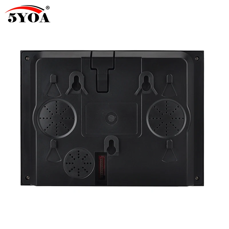 AT608 Tcp IP RJ45 Biometric Fingerprint Time Attendance Clock Recorder Employee Recognition Device Electronic Machine