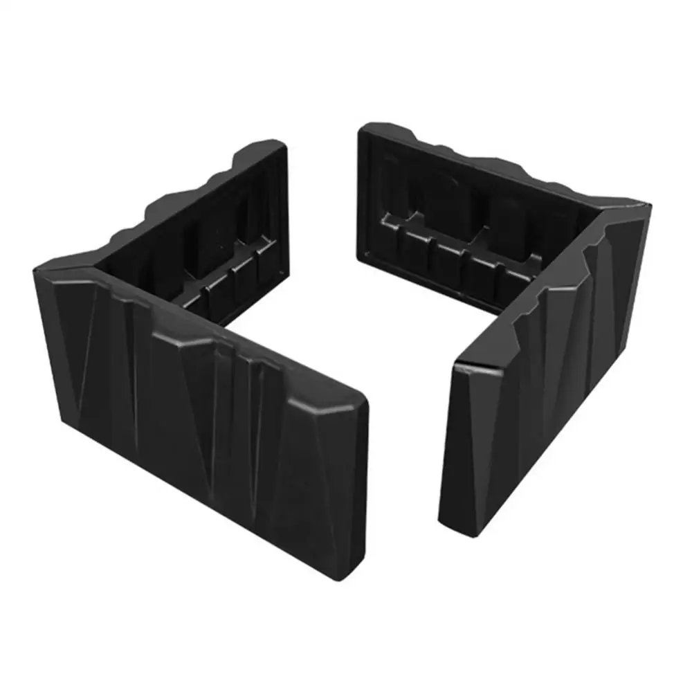 Car organizer internal Fixing Fastener Divider Luggage Fixing Organizer Net Compartment Partition Divider Fixing car accessories