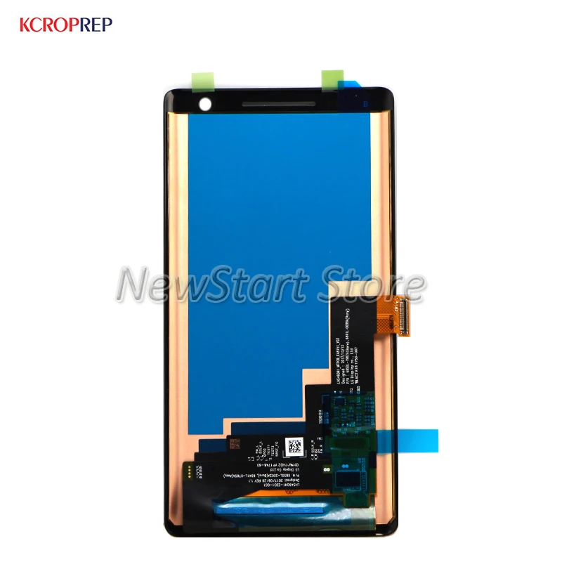 nokia 8 Sirocco lcd  (1)