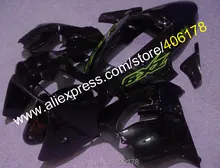 Hot Sales ABS Plastic Fairing Kit For Kawasaki Ninja ZX 9R 2000 2001 ZX9R 00 01