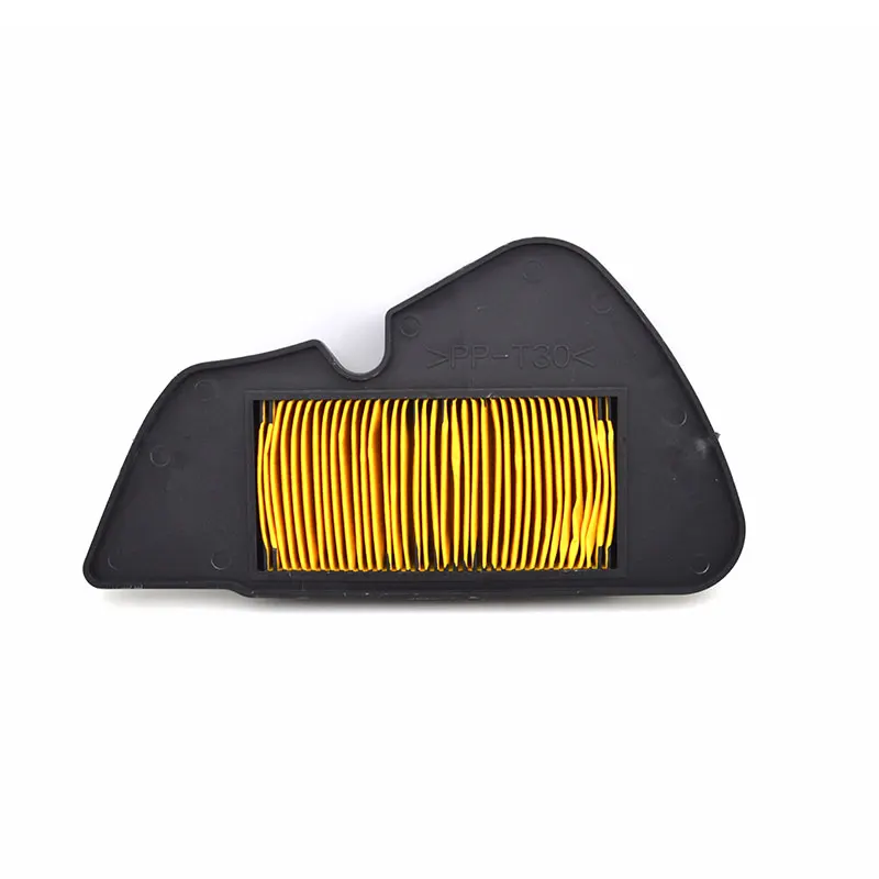 

2088 Motorcycle Air Filter For Yamaha ZY125 ZY125T-4 ZY125T-5 ZY125T-5A ZY125T-6 ZY125T-6A ZY 125 125cc Aftermarket Spare Parts