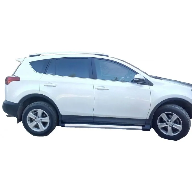 Рейлинги продольные для Toyota RAV 4 XA40(2013-) Zaliv HD13-RV-D5968