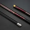 7.2M 8M 9M 10M 11M 12M 13M Stream Fishing Rod Carbon Fiber Telescopic Fishing Rod Ultra Light Carp Fishing Spare 4 tips A142 ► Photo 3/6