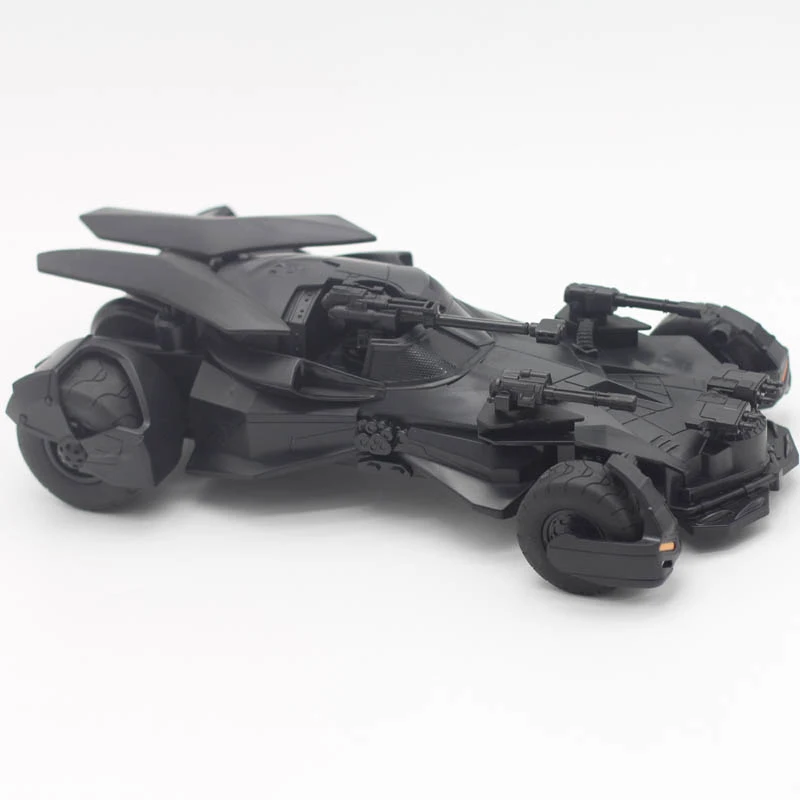 1-18-Batman-vs-Superman-Justice-League-electric-Batman-RC-car-childrens-toy-model-Gift-simulation (4)